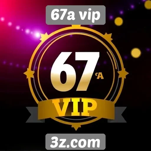 Como o 67a vip atrai novos jogadores