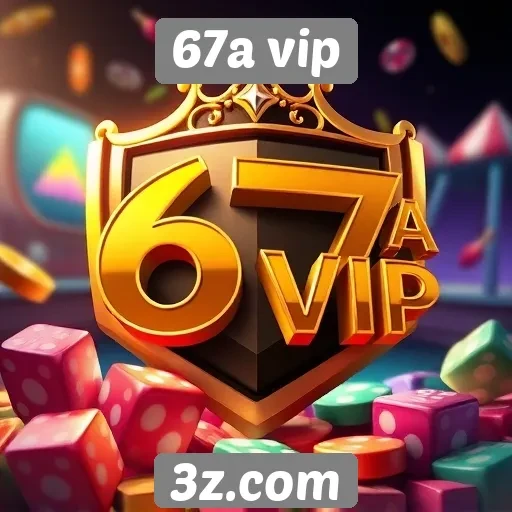 Comparação entre 67a vip e outras plataformas de jogos