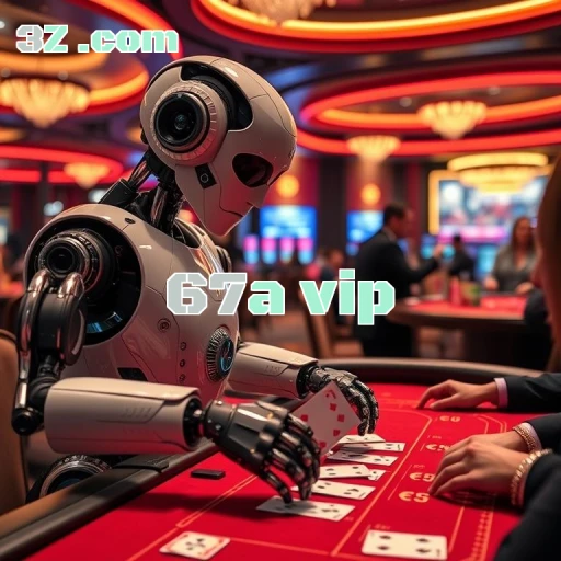 67a vip Ambiente Confiável