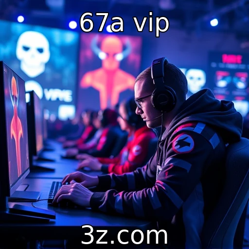 Mercado de eSports e suas novas oportunidades | 67a vip