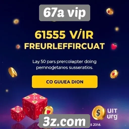 57a vip oferece promoções exclusivas para novos usuários