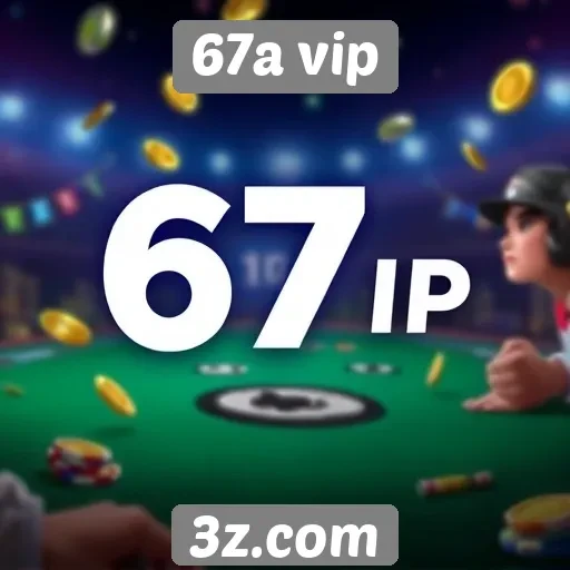 Avaliação de jogos disponíveis no 67a vip