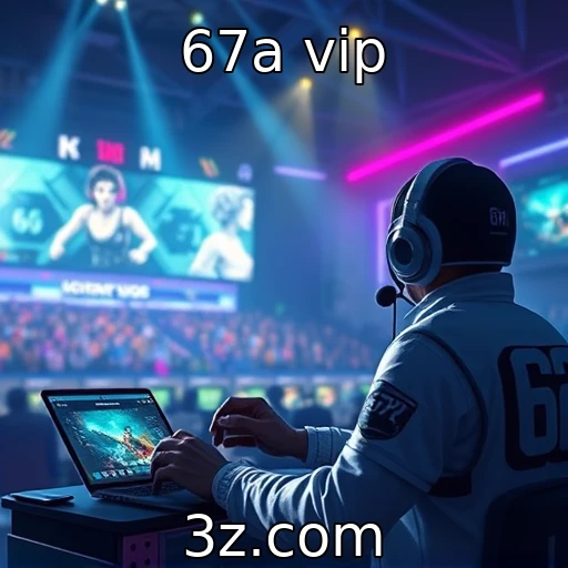 Avanços em tecnologia de games e suas aplicações | 67a vip