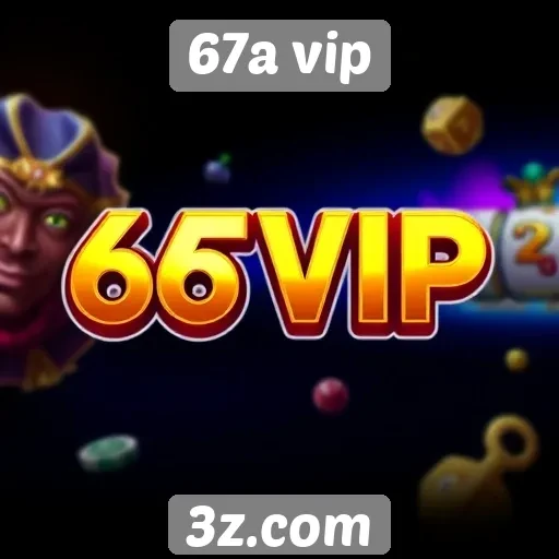 Variedade de jogos disponíveis em 67a vip