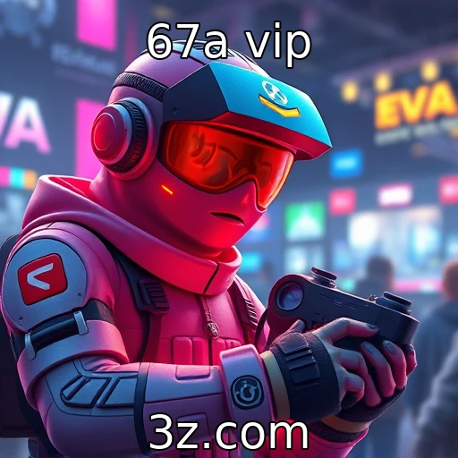 Tendências em tecnologia de jogos para o futuro próximo | 67a vip