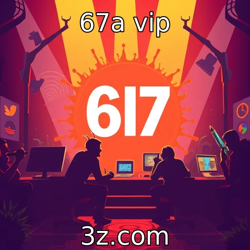 A ascensão dos jogos indie no mercado atual - 67a vip