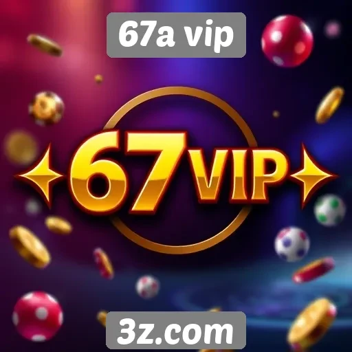 Principais jogos disponíveis no site 67a vip