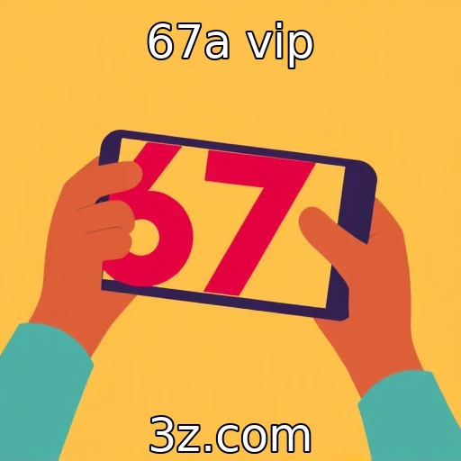 Análise do crescimento do mercado de jogos mobile | 67a vip