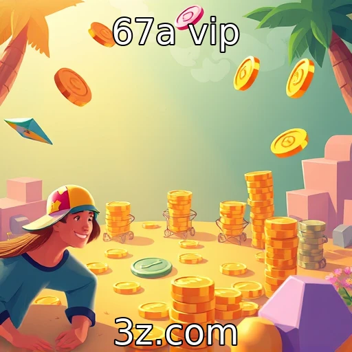 Desafios na monetização de jogos mobile : 67a vip