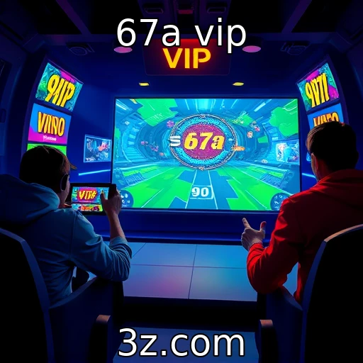 Aumento da popularidade dos jogos móveis entre jovens : 67a vip