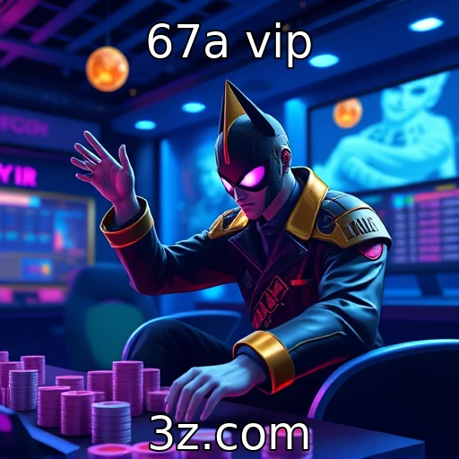 Tendências em jogos online para o futuro próximo | 67a vip