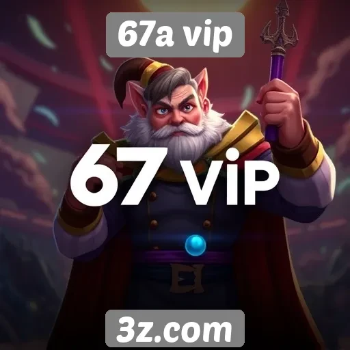 Jogos populares disponíveis na plataforma 67a vip