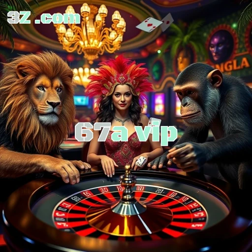 67a vip Máquinas Caça-Níqueis